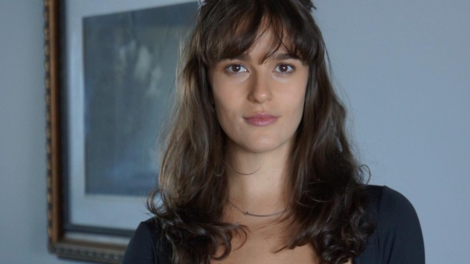 A atriz e roteirista Priscila Steinman, autora de Malhação: Transformação (Divulgação)