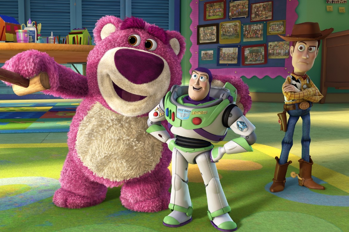 Toy Story 3