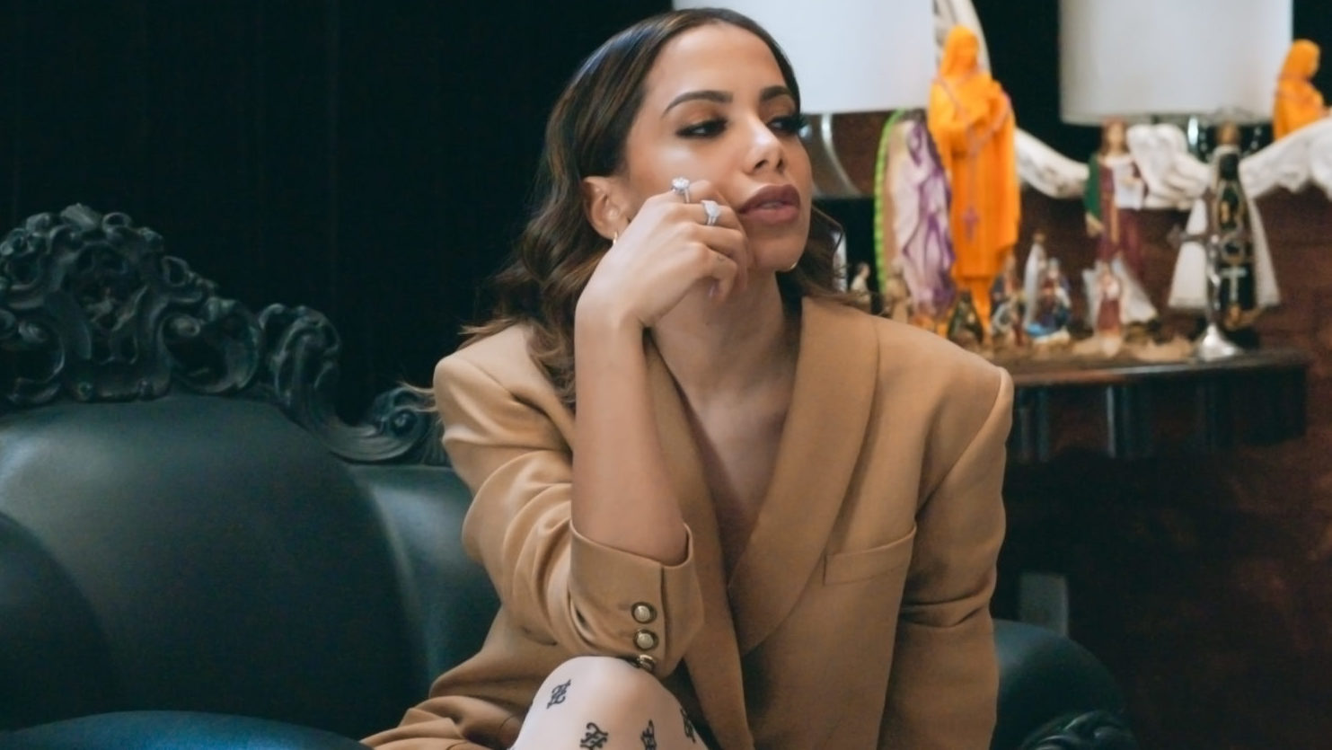 Anitta: Made in Honório