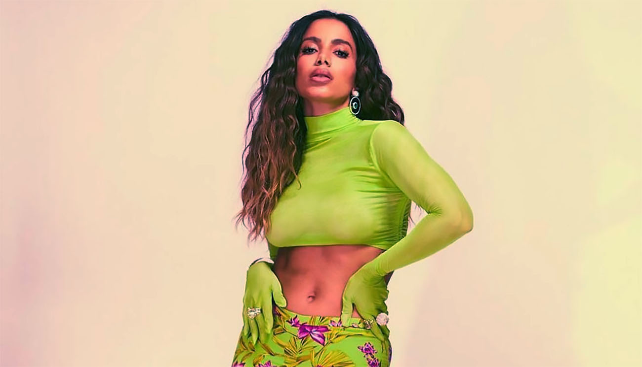 Anitta