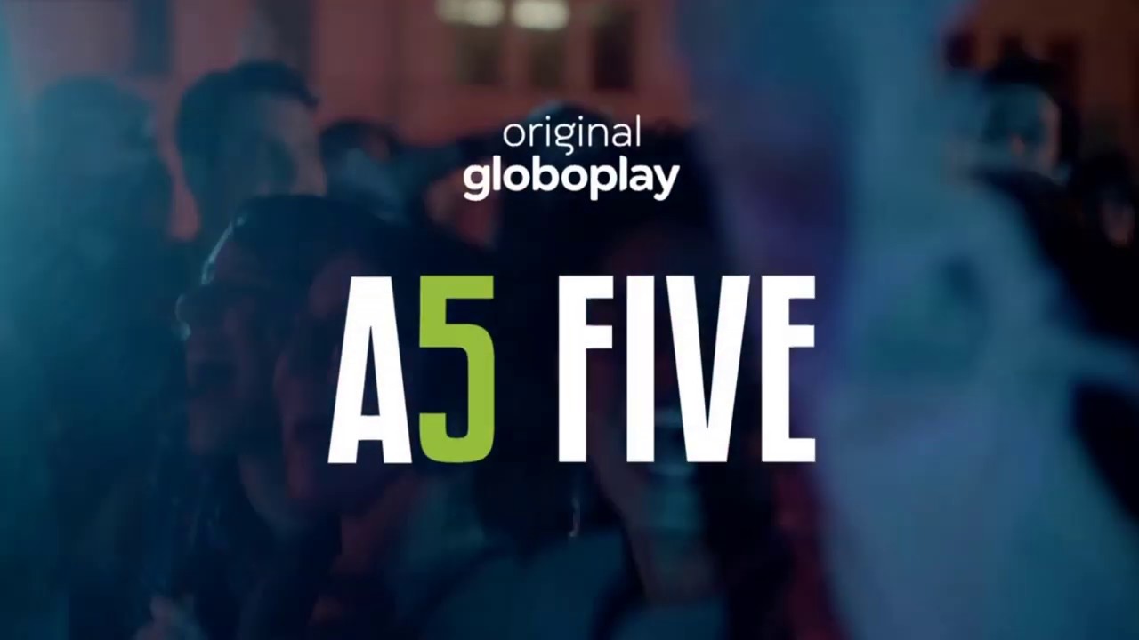 As Five