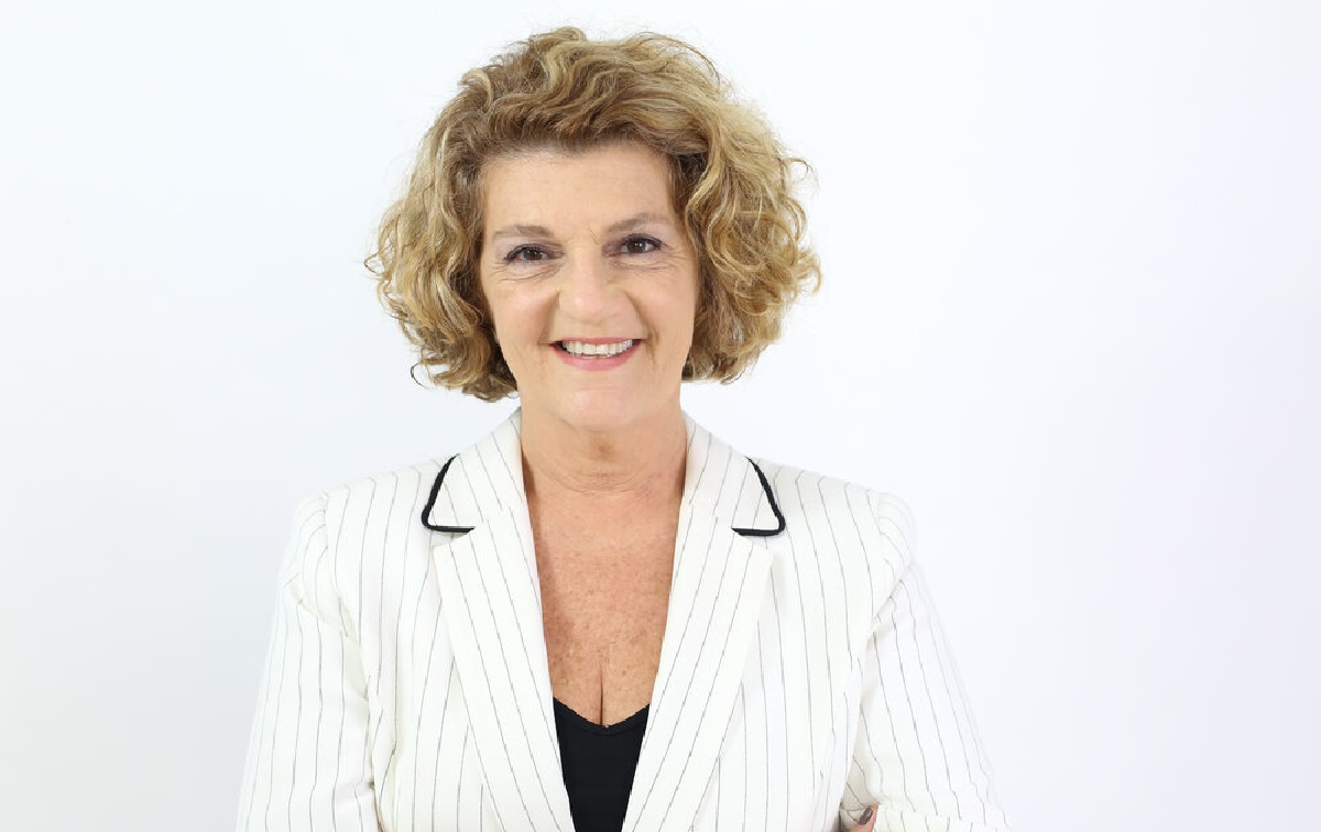 Beth Zalcman vive Carmem em Amor Sem Igual (Karen Gadrét)