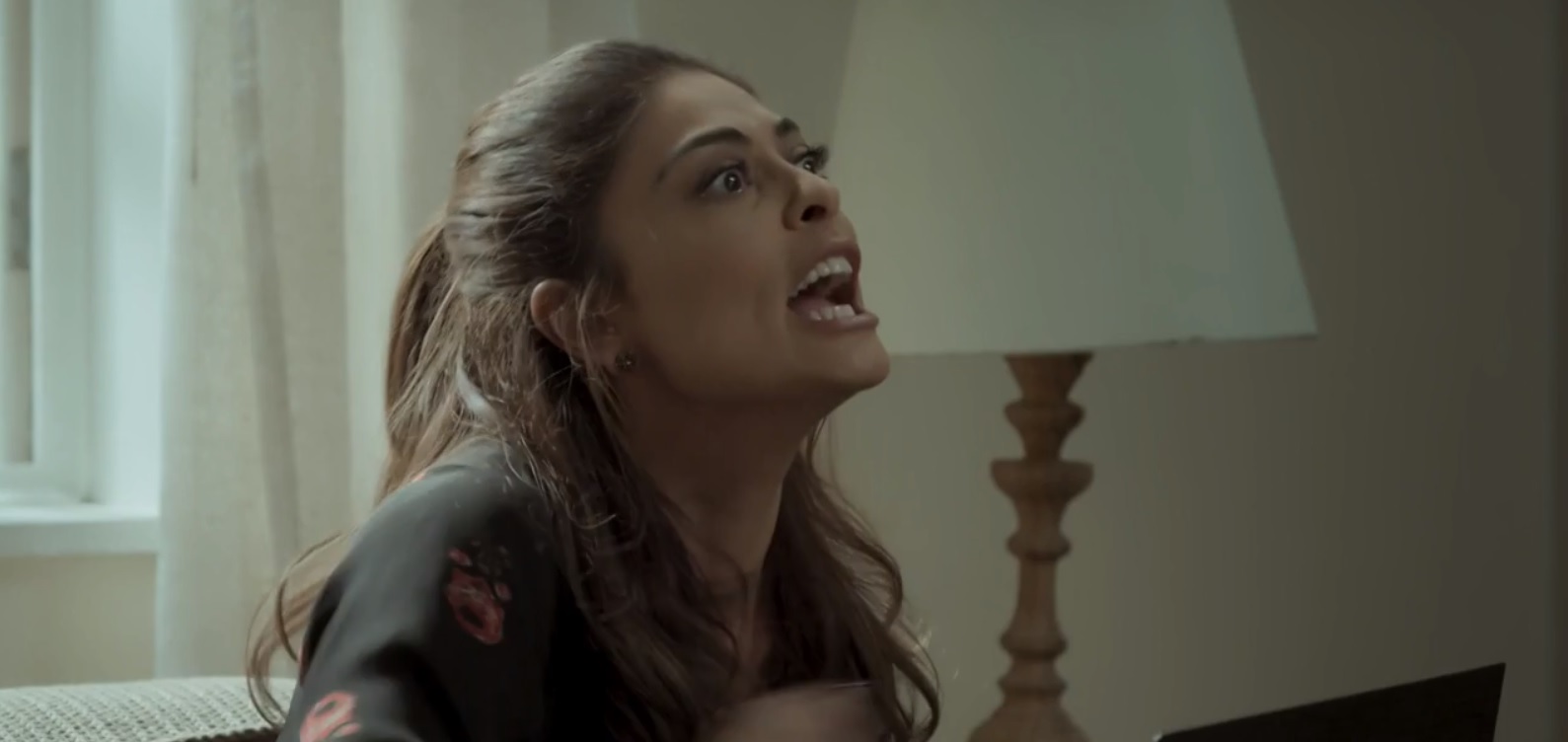 Bibi (Juliana Paes) de A Força do Querer