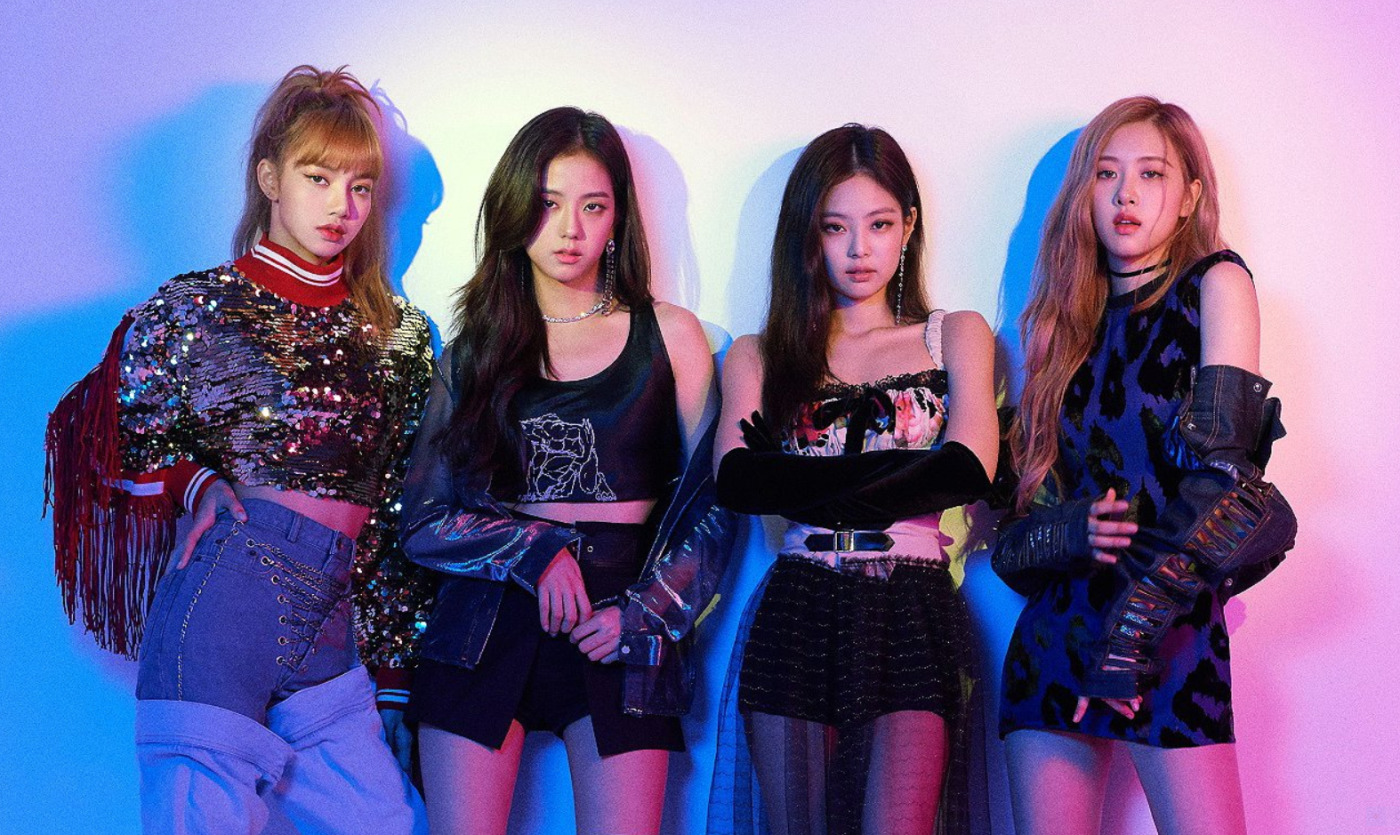 BlackPink