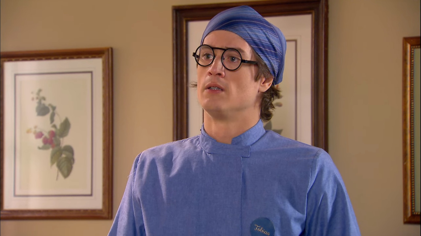 Cena de Chiquititas