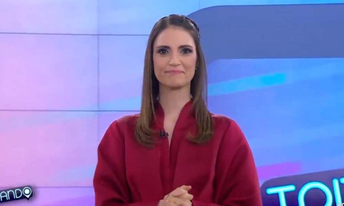 Chris Flores no Triturando