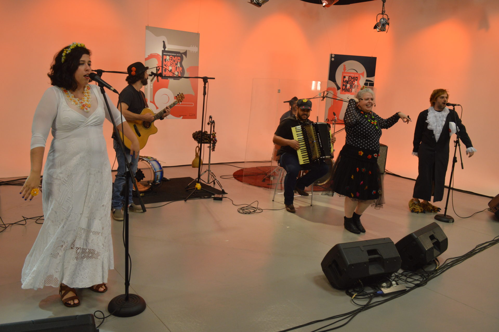 Prêmio da Música Popular Mineira