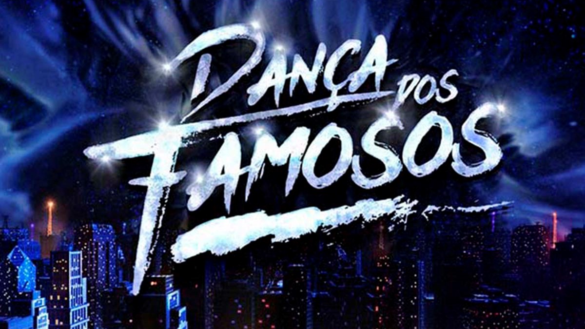 Dança dos Famosos