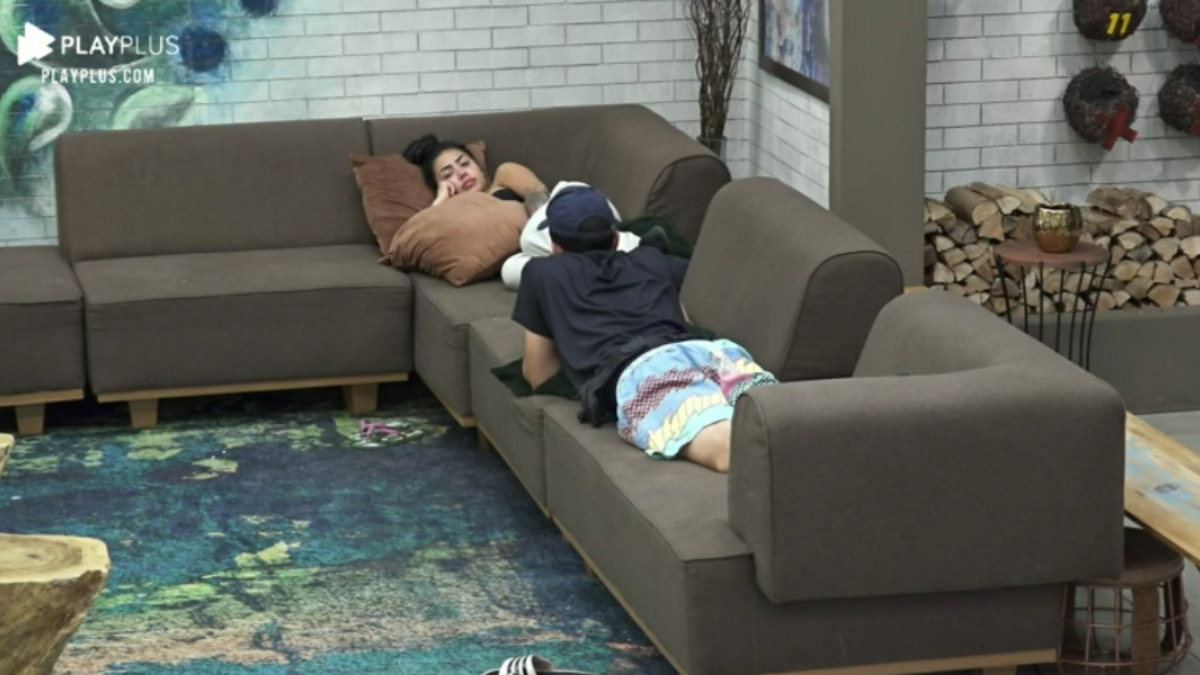 MC Mirella e Lucas Maciel