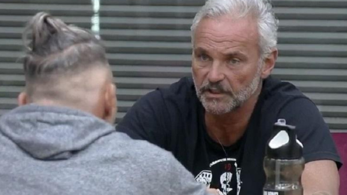 Mateus Carrieri e Juliano Ceglia