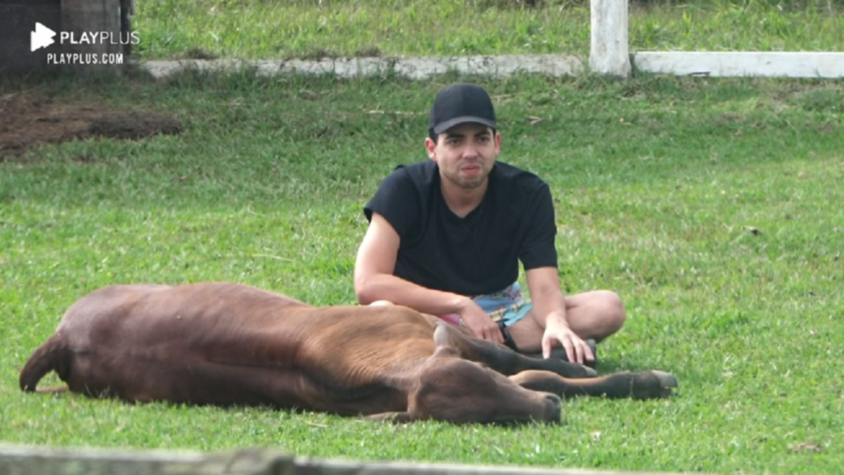 Lucas Maciel
