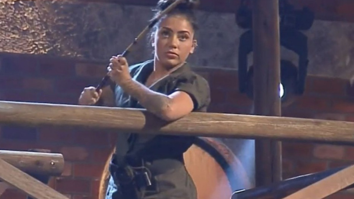 MC Mirella