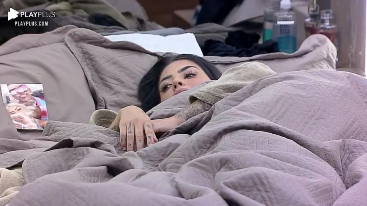 MC Mirella