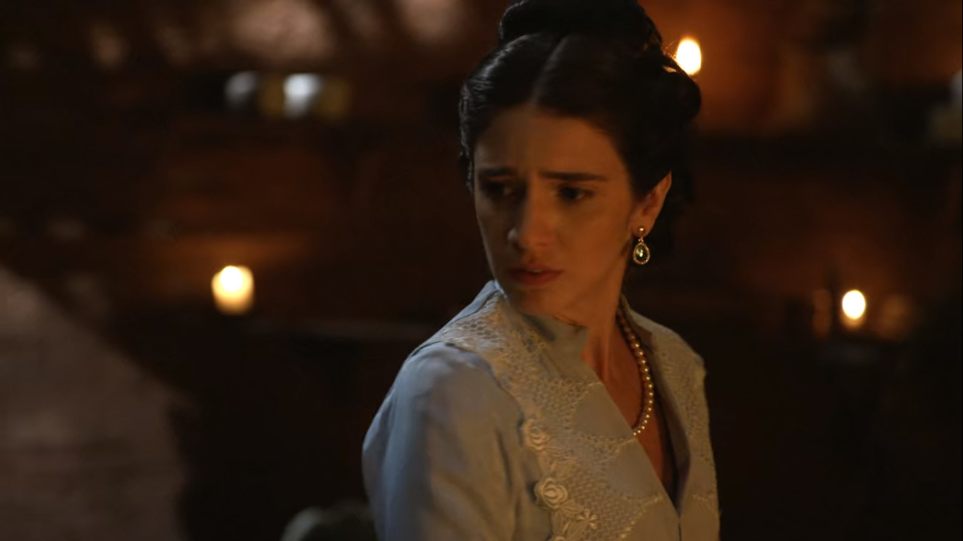 Teresa (Roberta Gualda)