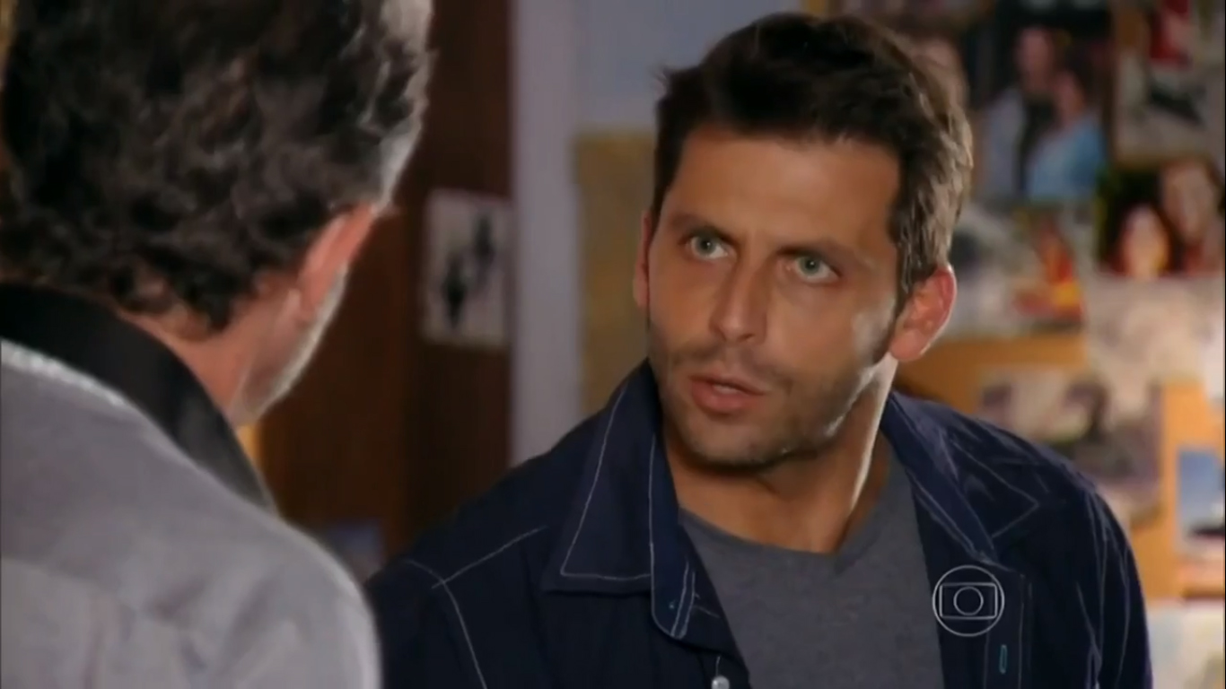 Novela Flor do Caribe