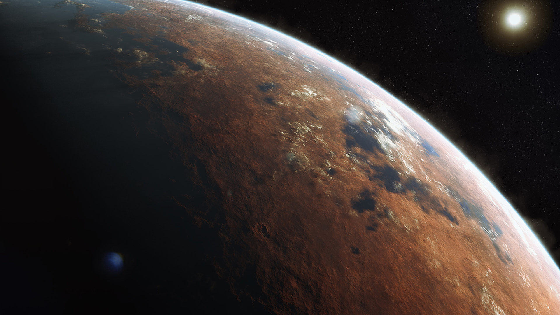 The Planets