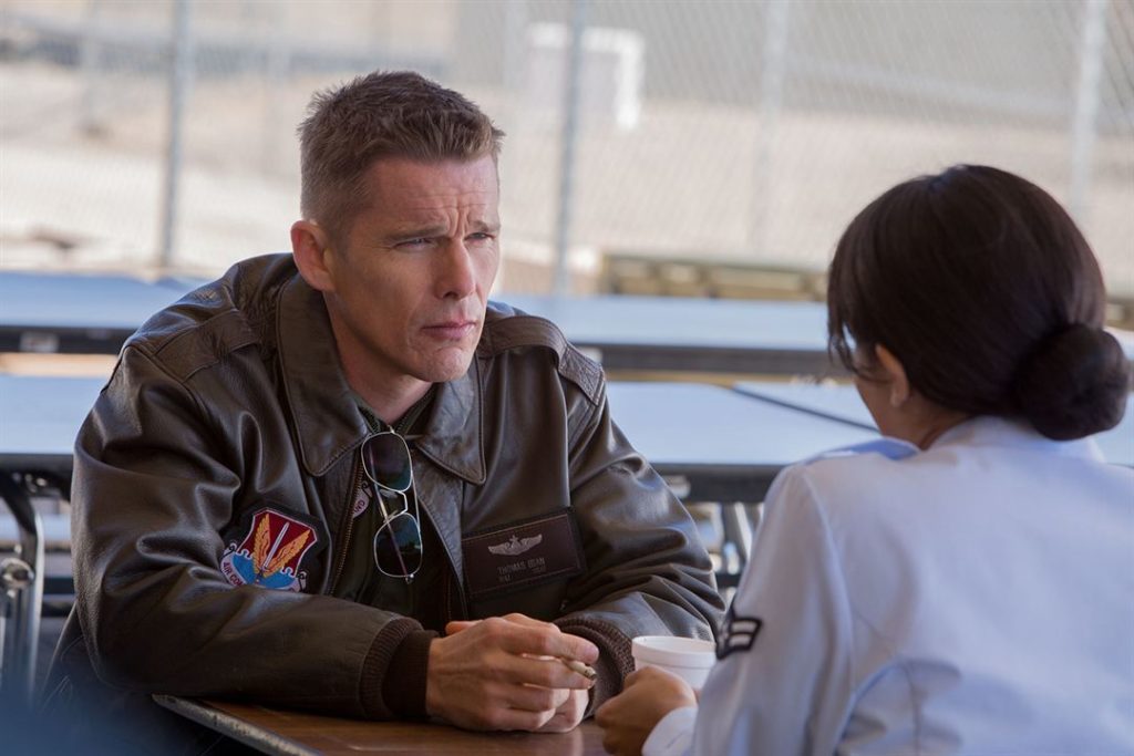 Good Kill - Máxima Precisão 