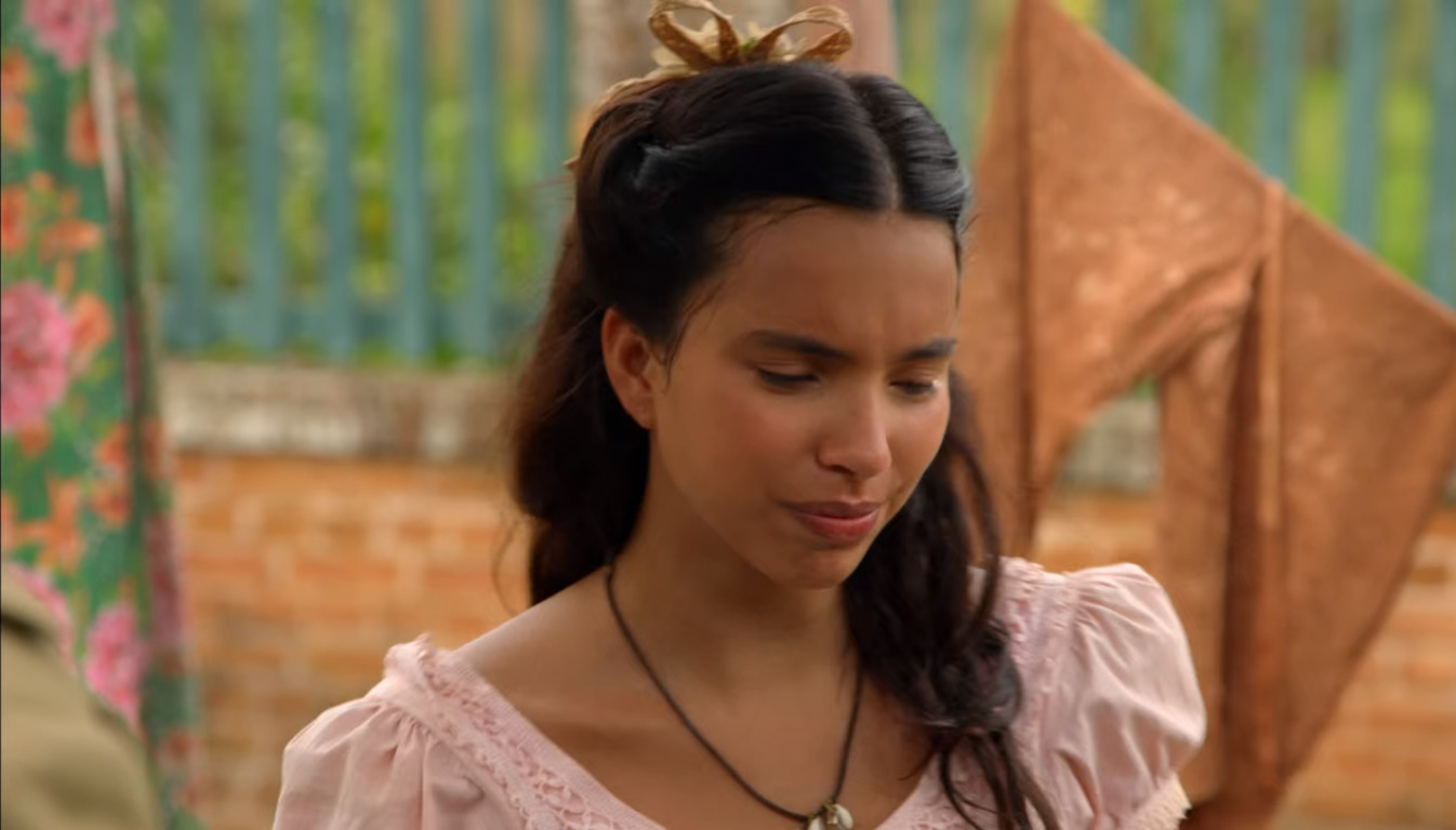 Juliana (Gabriela Moreyra)
