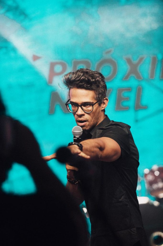 Marcos Strider