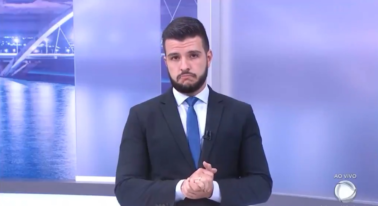 Matheus Ribeiro no DF Record
