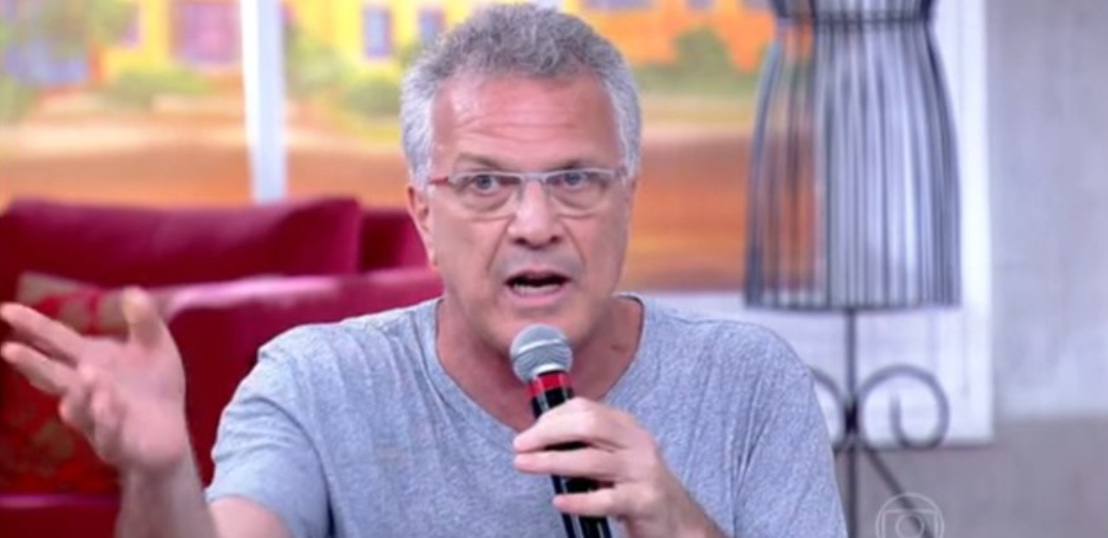 Pedro Bial