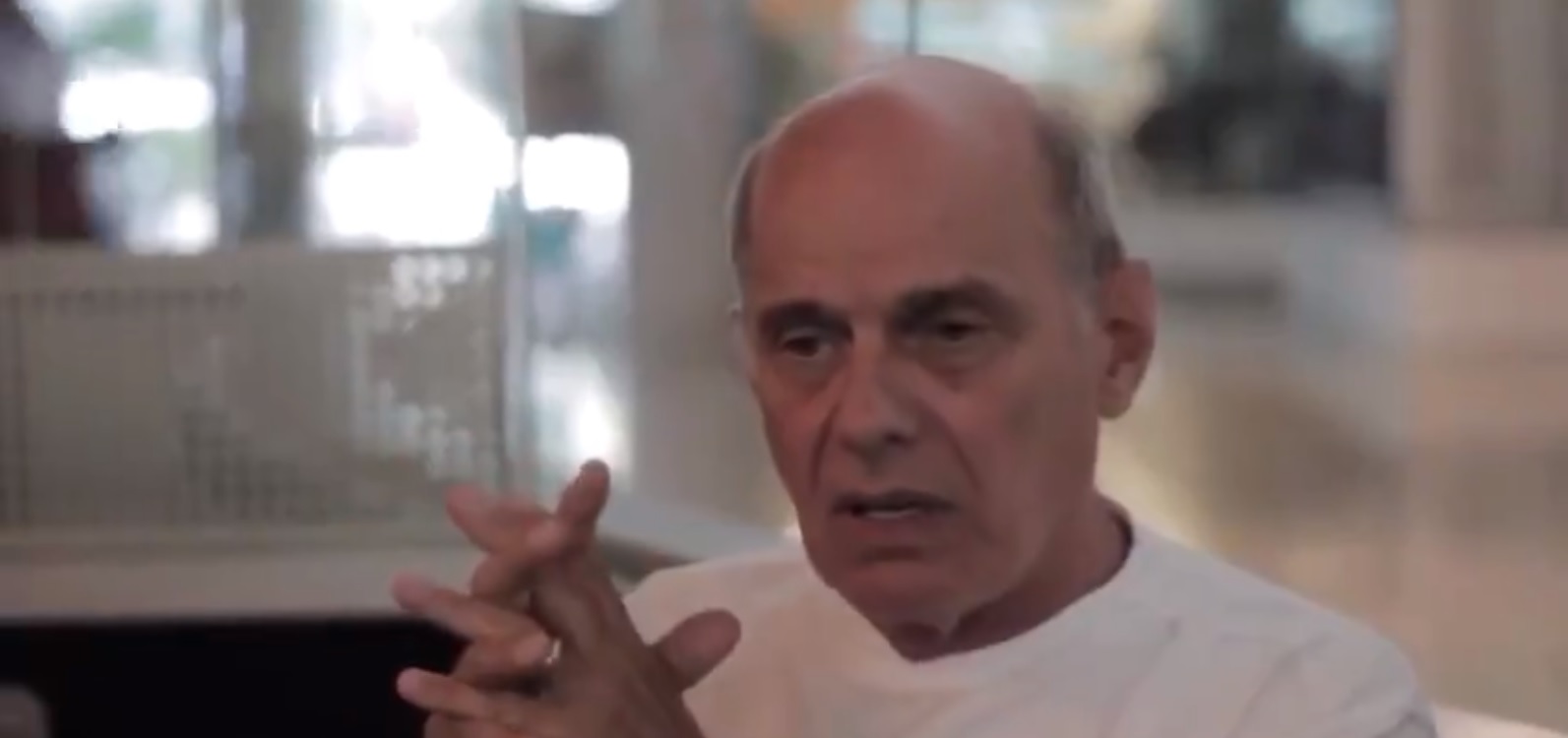 Ricardo Boechat