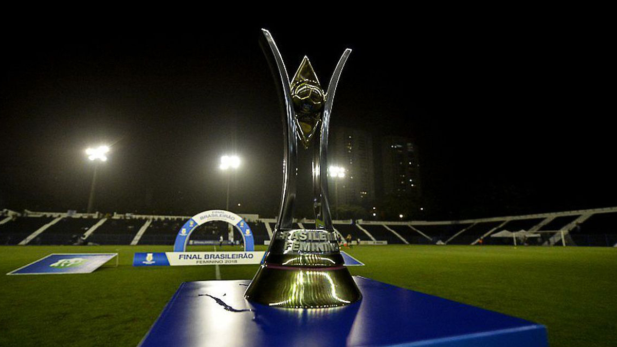 Taça do Campeonato Brasileiro Feminino