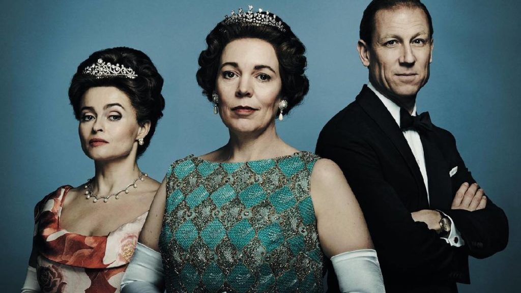 The Crown
