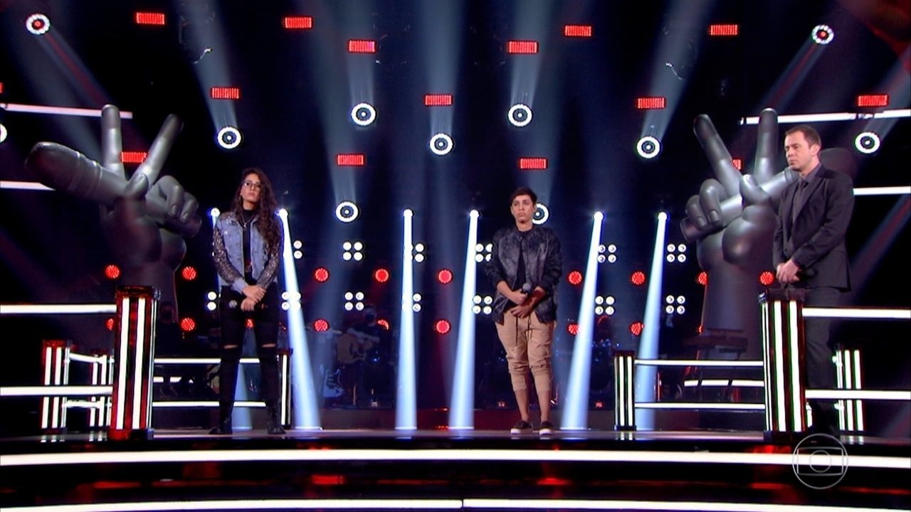 The Voice Brasil