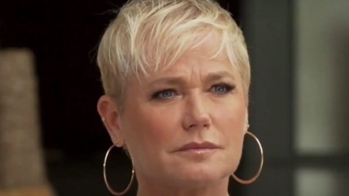Xuxa Meneghel