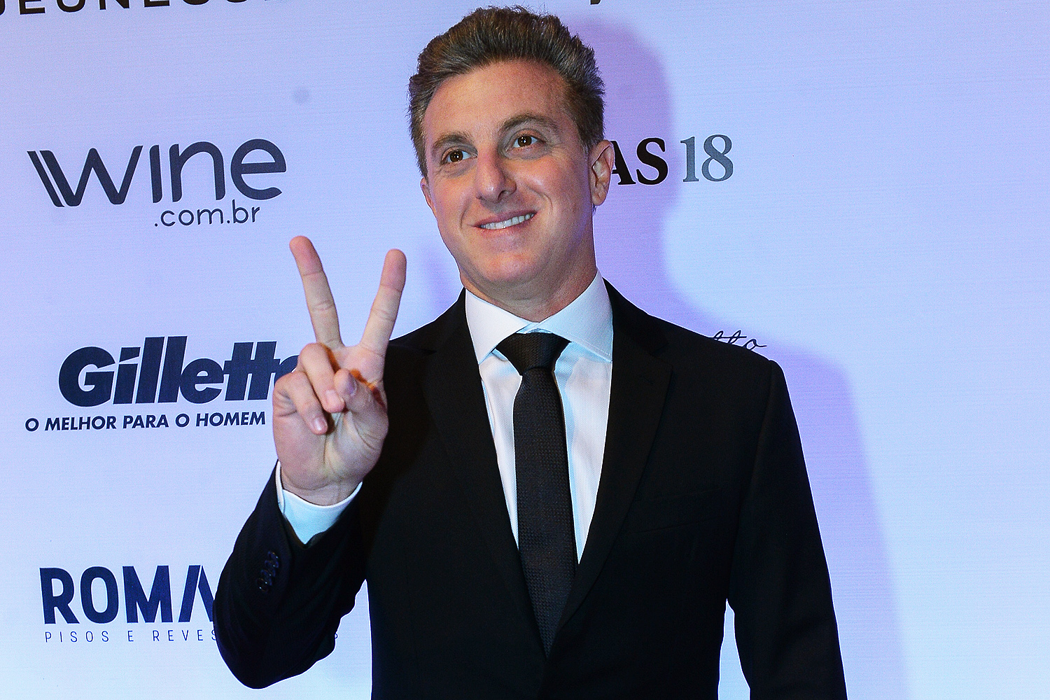 Luciano Huck