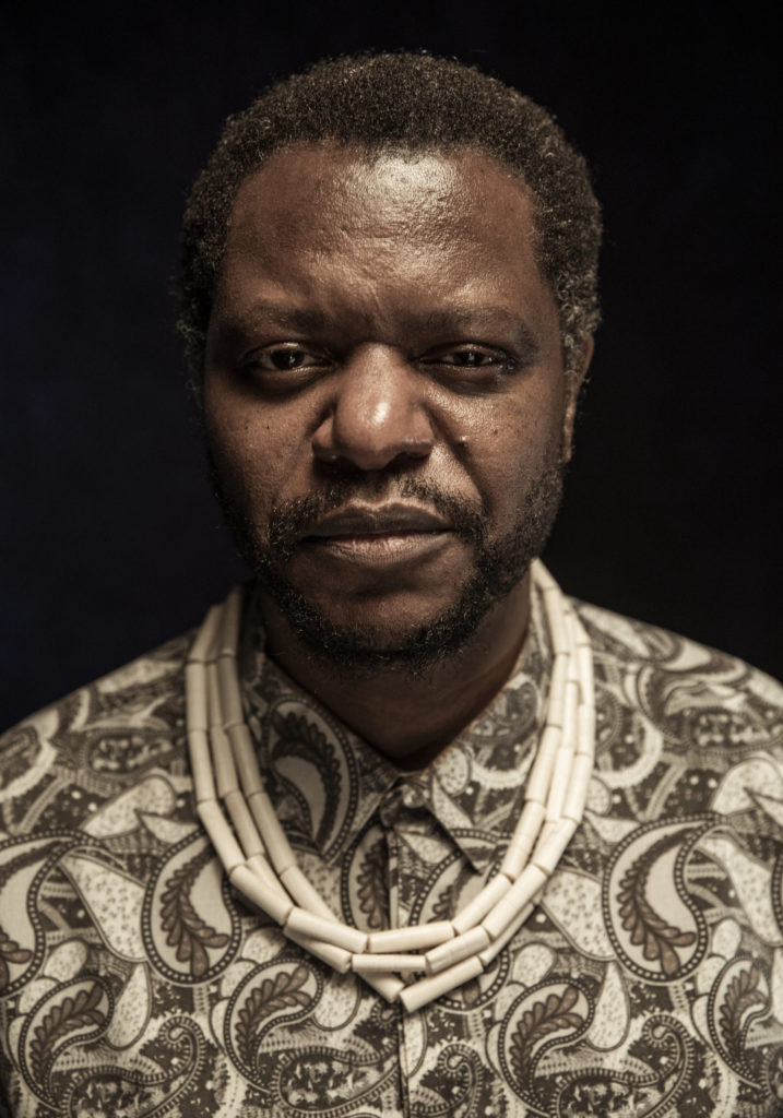 Mandela (Bukassa), de Falas Negras