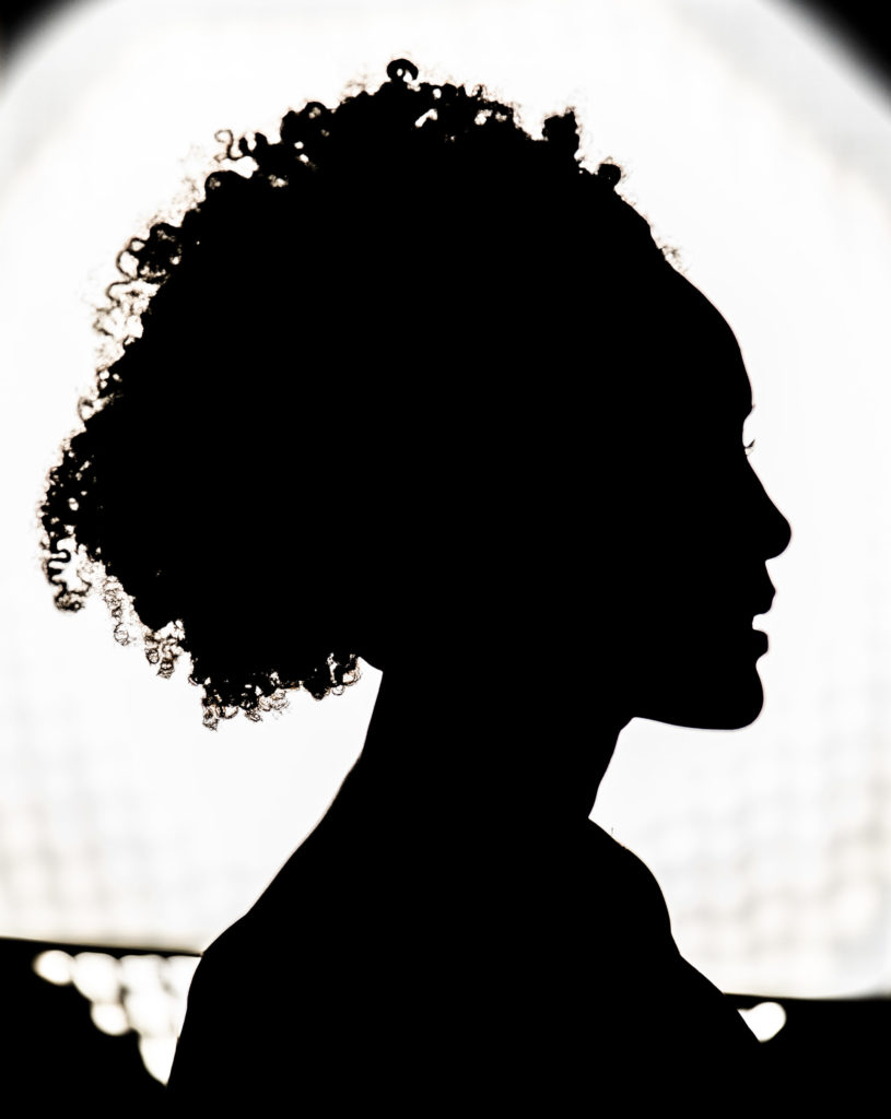 Marielle Franco (Taís Araujo), de Falas Negras