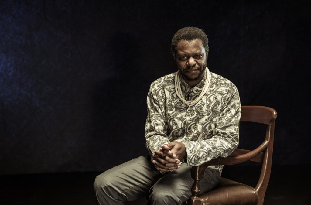 Mandela (Bukassa), de Falas Negras