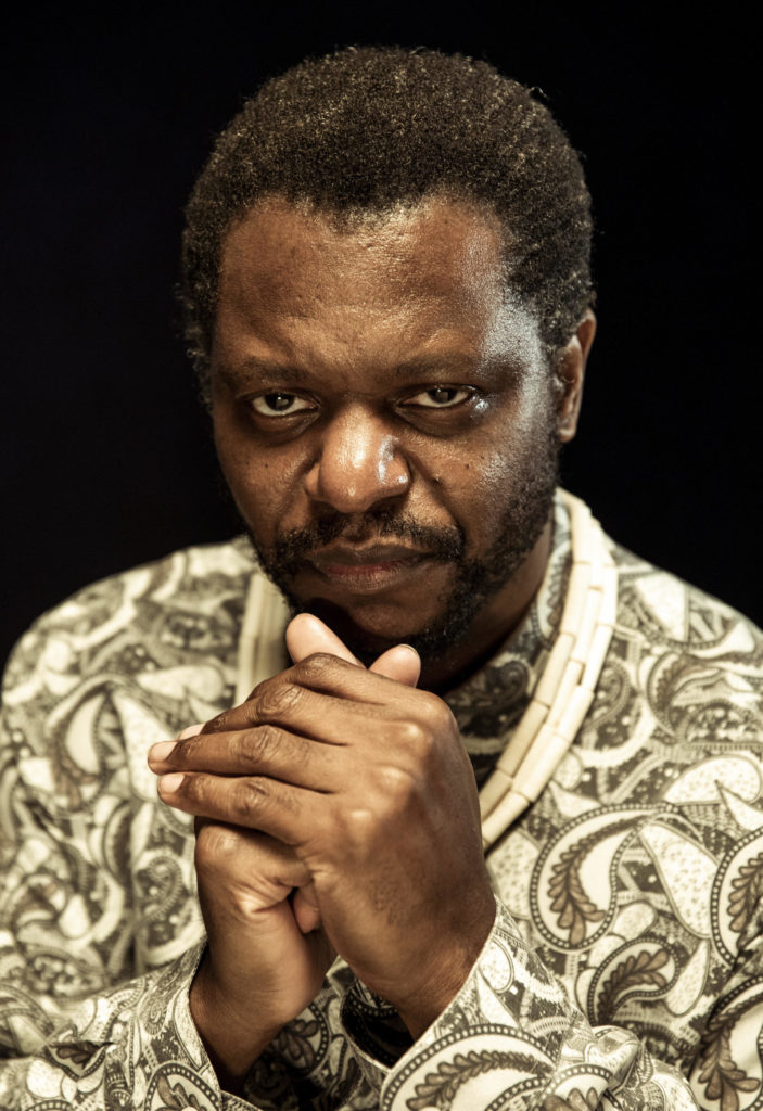 Mandela (Bukassa), do Falas Negras