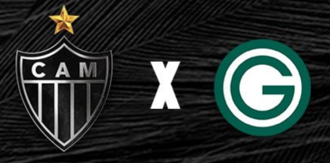 Atlético-MG x Goiás (Imagem: Torcedores)