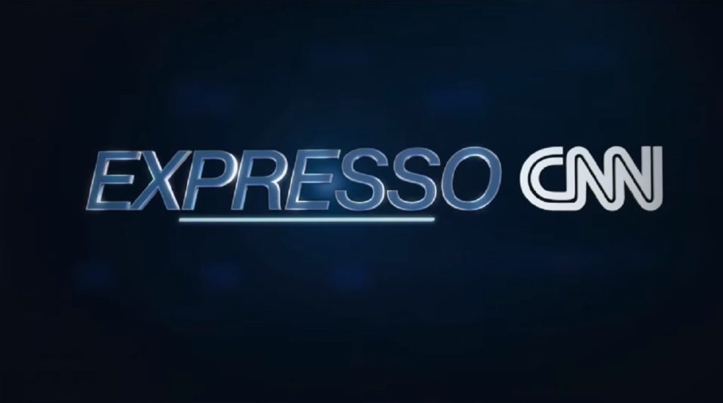 Marca do Expresso CNN