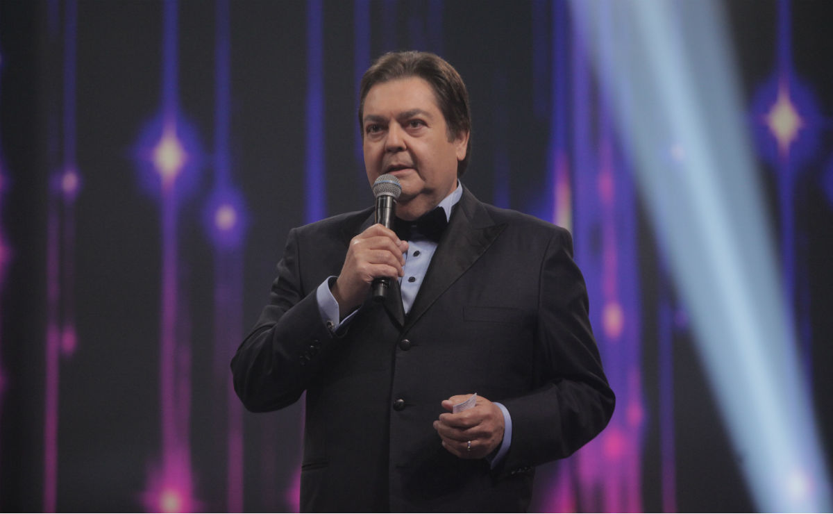 Domingão do Faustão