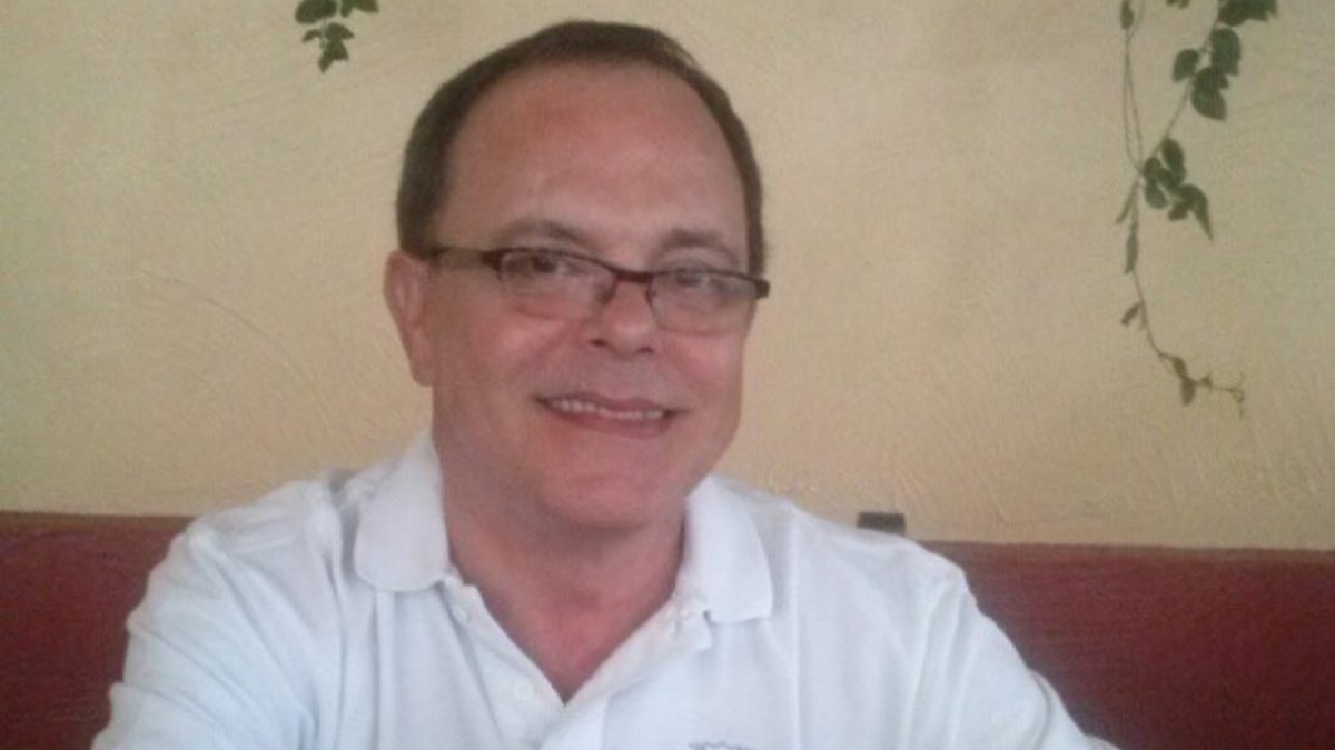 Fernando Vanucci