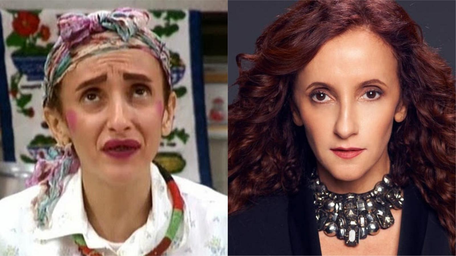 Gorete Milagres e Filomena