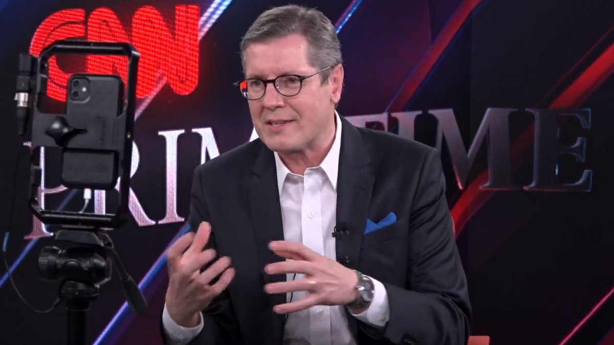 Jornalista Márcio Gomes fala sobre como será o Prime Time
