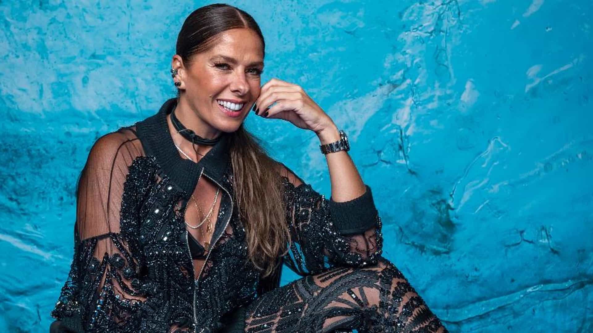 Adriane Galisteu