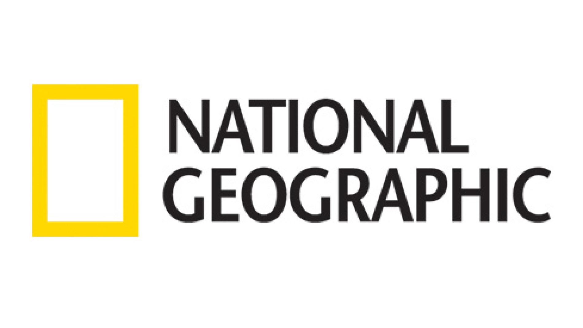 Marca do National Geographic
