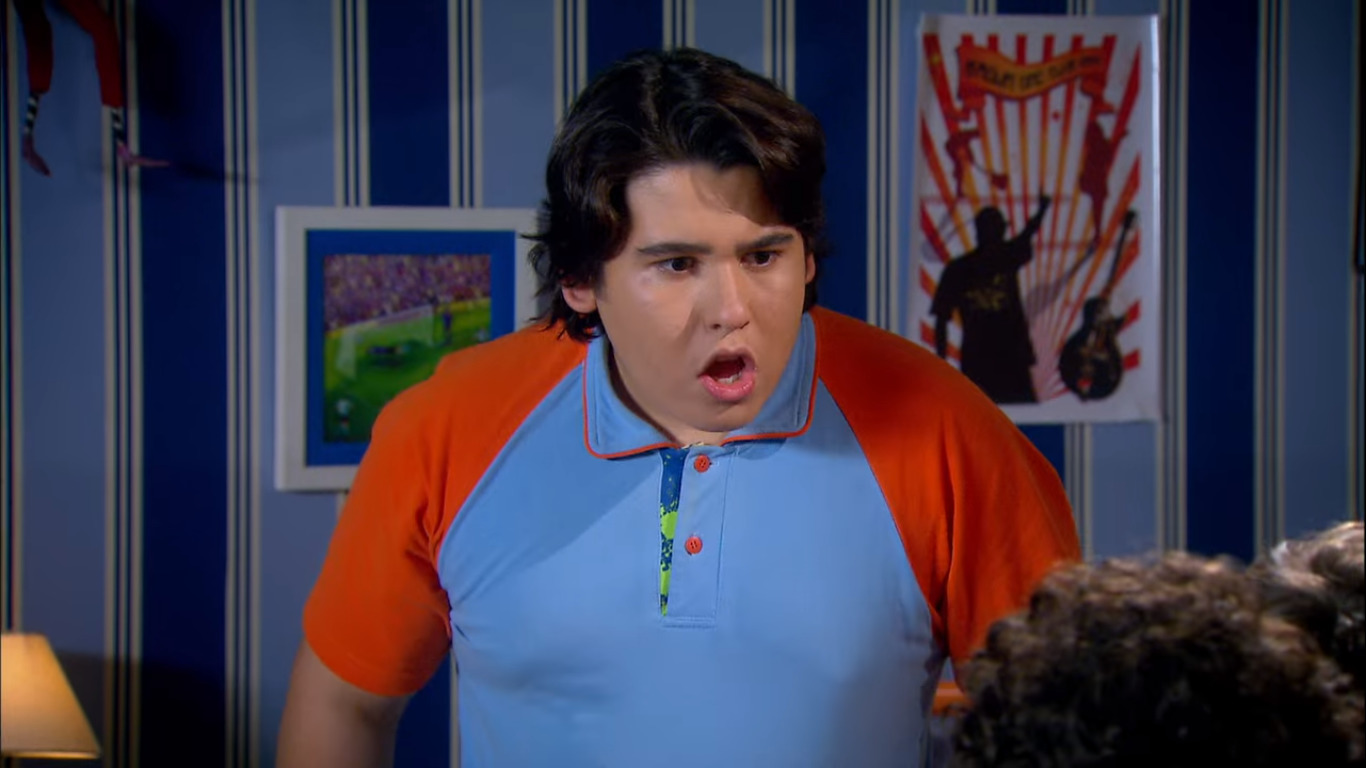 Chiquititas