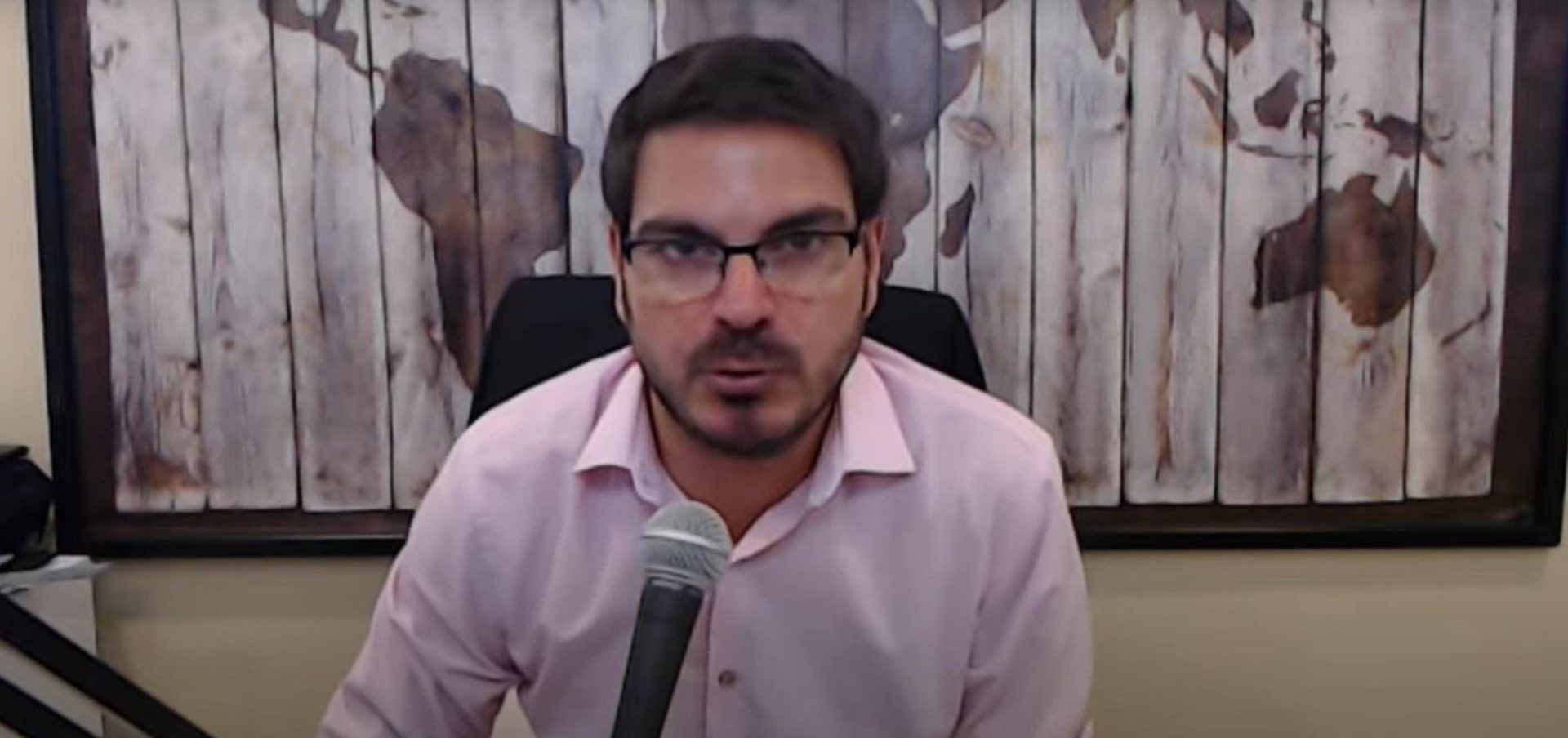 Rodrigo Constantino