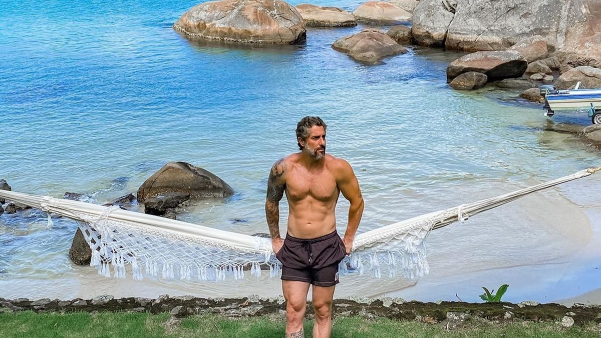 Mion curte férias após reality (Reprodução/Instagram)