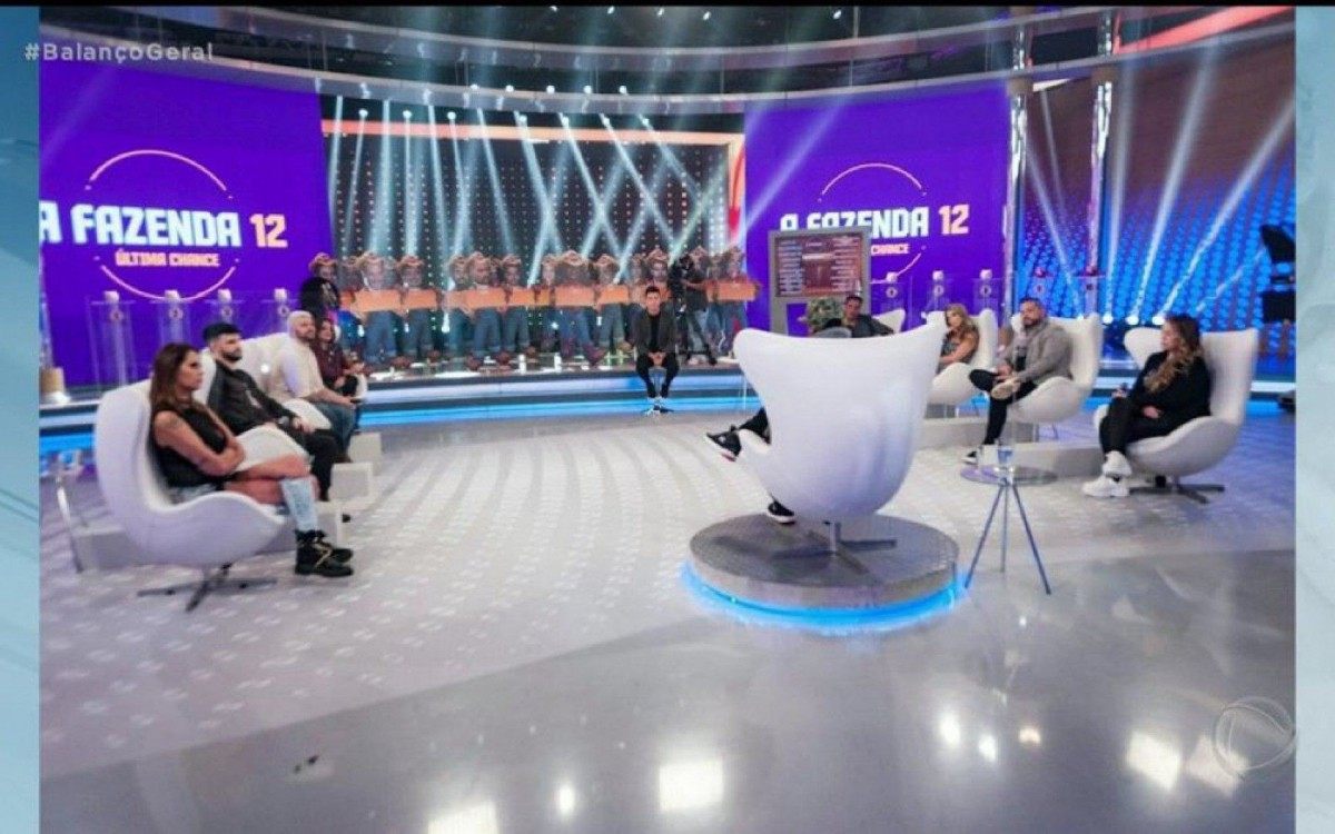 Hora do Faro
