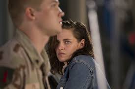 A Longa Caminhada de Billy Lynn