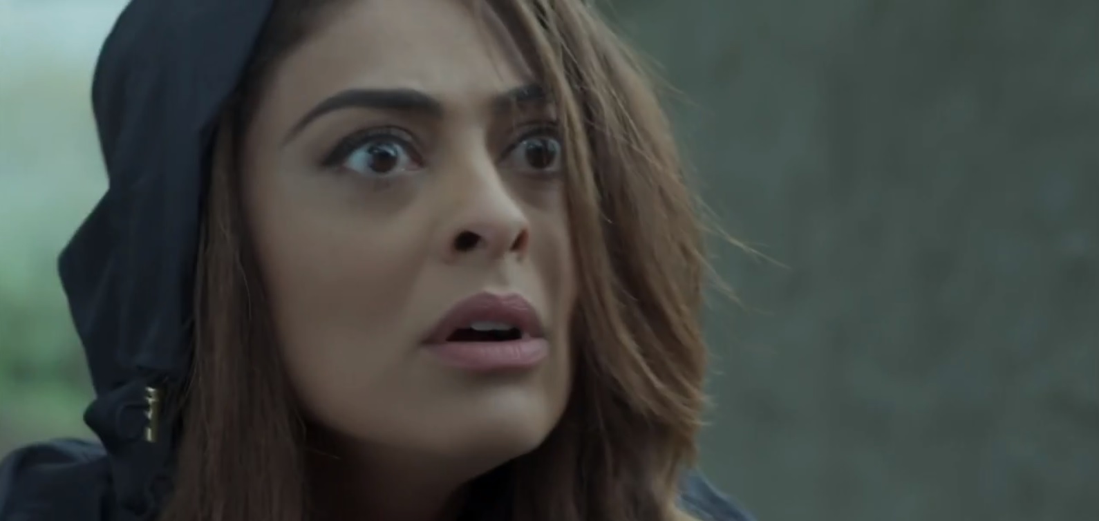 Bibi (Juliana Paes) de A Força do Querer