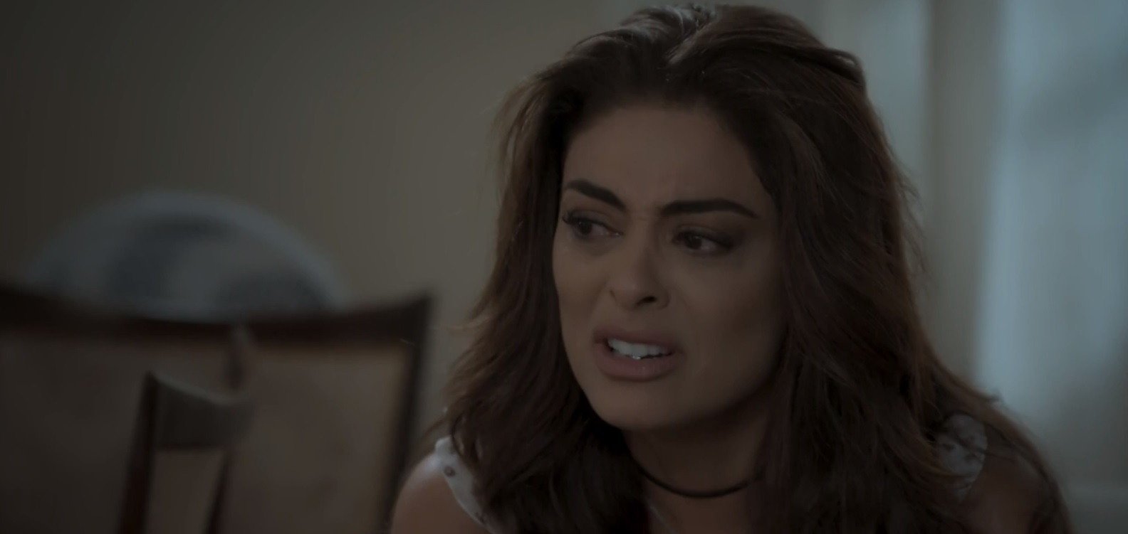 Bibi (Juliana Paes) de A Força do Querer